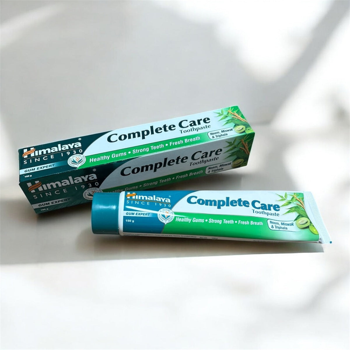 Himalaya Complete Care-150gm