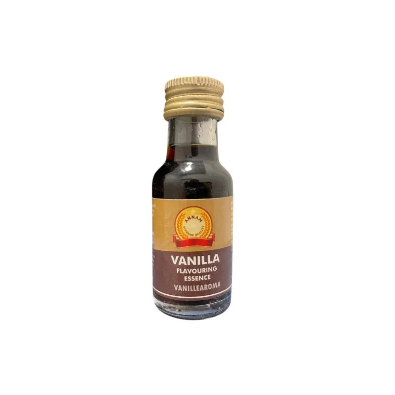Annam Essence Venilla 28ml