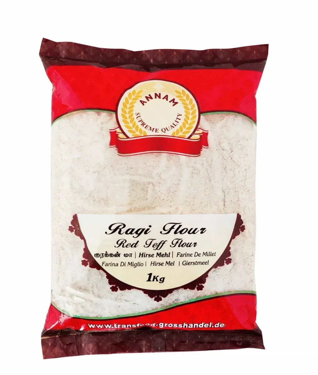 Annam ragi flour 1kg