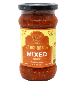 DEEP MIXED PICKLE 283g