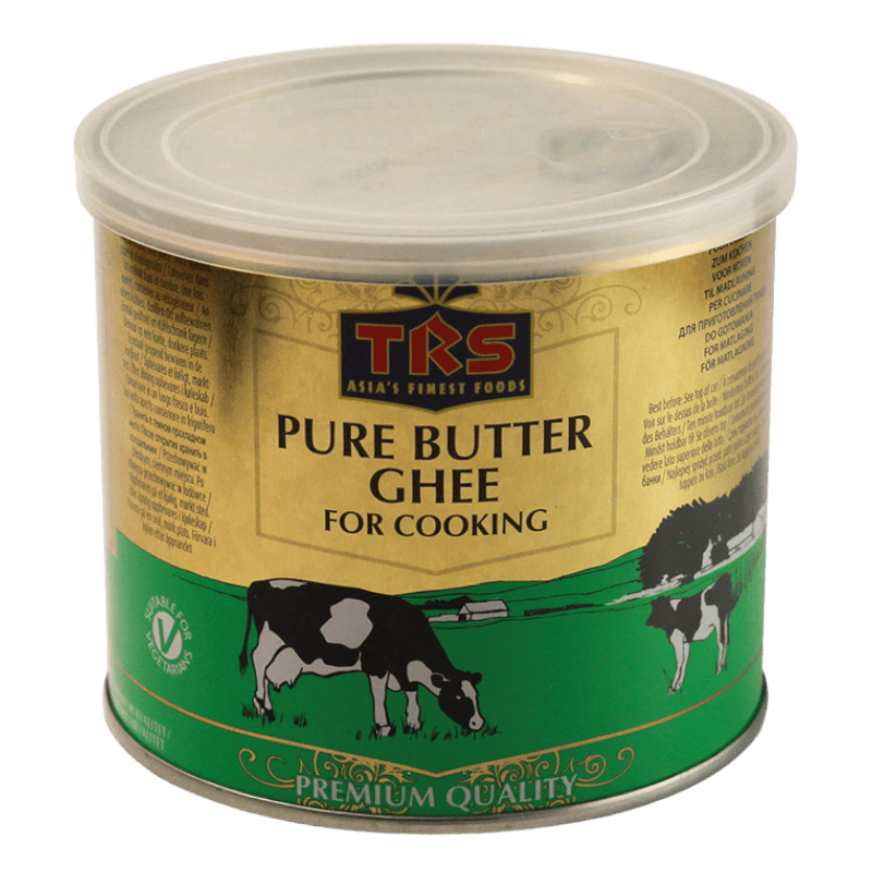 TRS Pure Butter Ghee -500gm