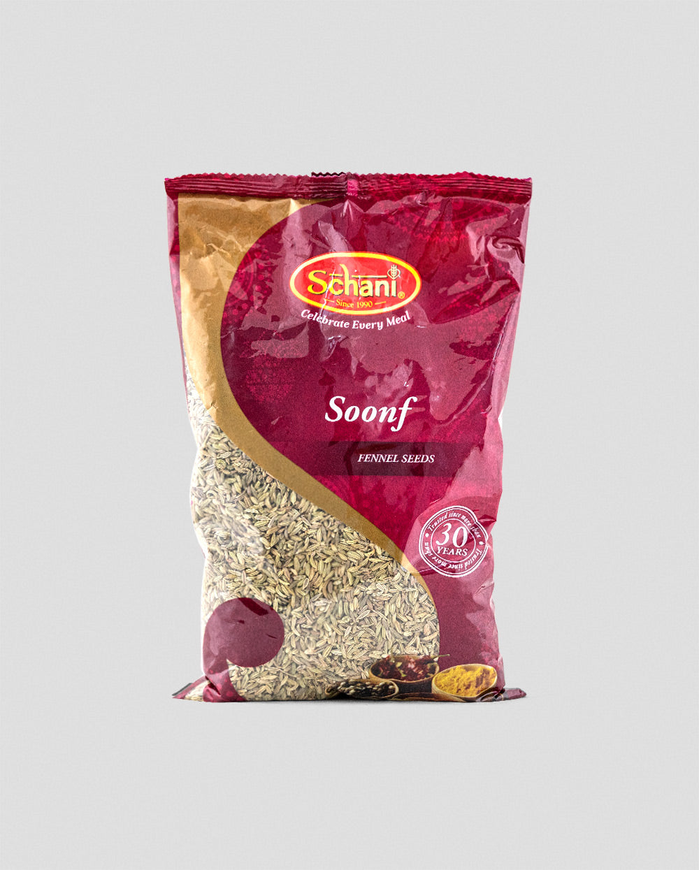Schani soonf Fennel Seeds 100gm