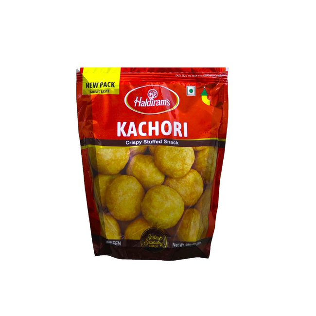 HALDIRAM KACHORI-200gm