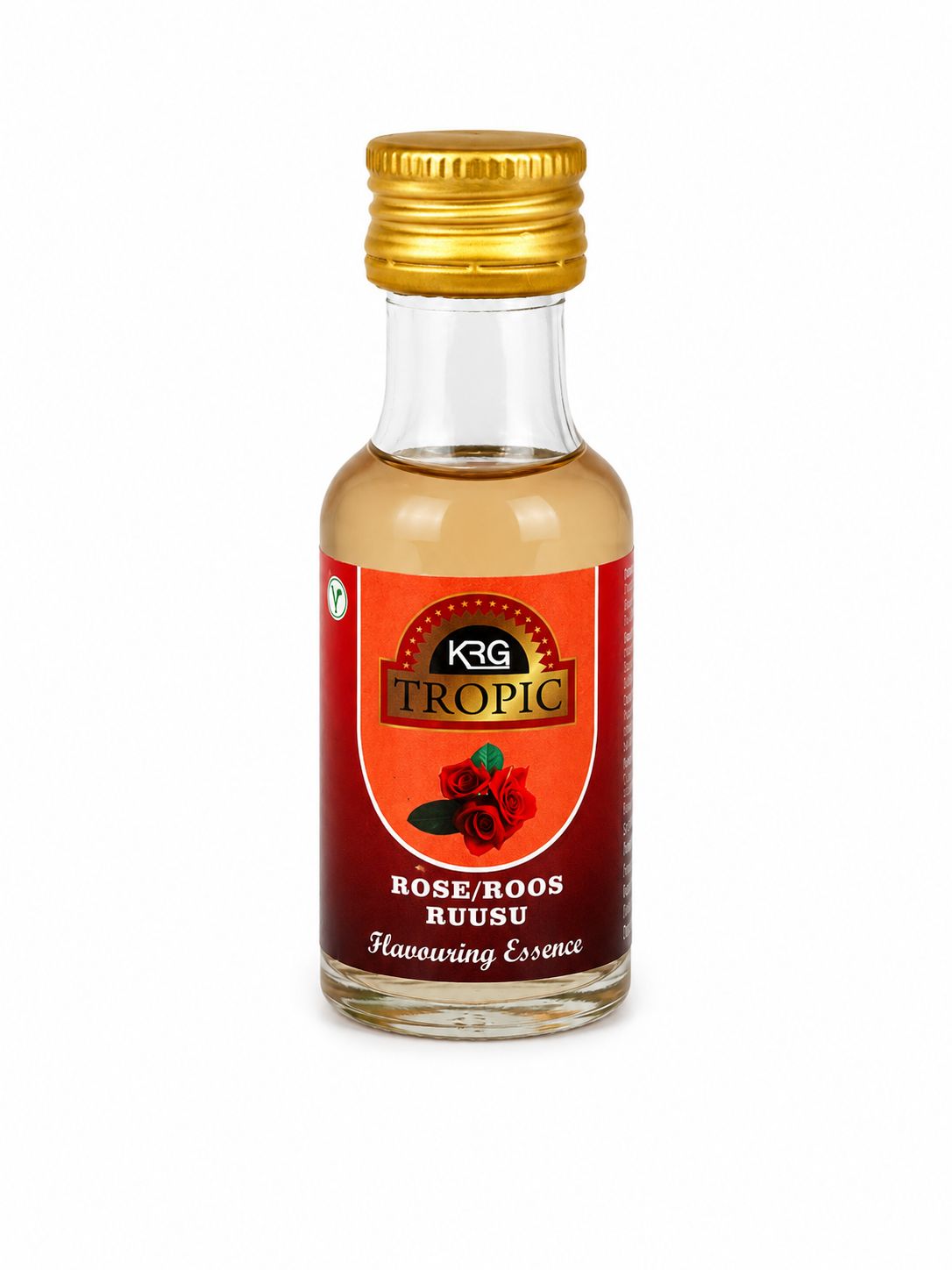 KRG Essence Rose-28gm