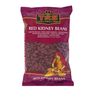 TRS Red Kidney Beans — 1 kg