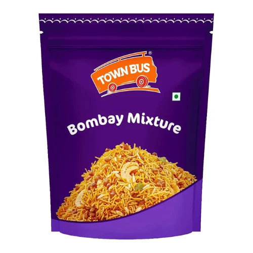 Town bus Bombay Mixture 170 Gm