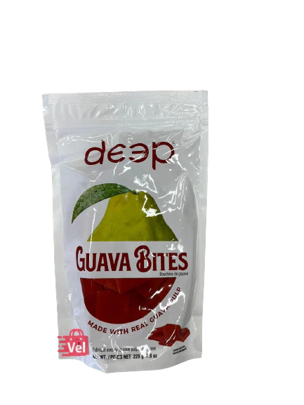 deep Guava Bites 220g