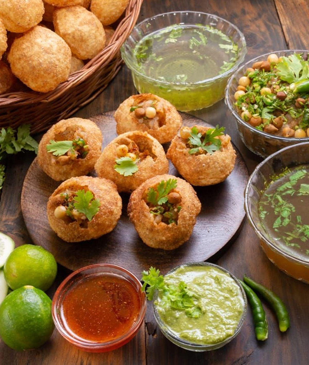 Pani Puri