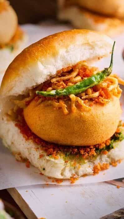Vada Pav