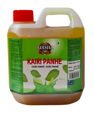 ADISHA KAIRI PANHE 500 ML