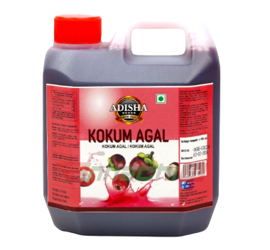ADISHA KOKUM SYRUP 500 Ml