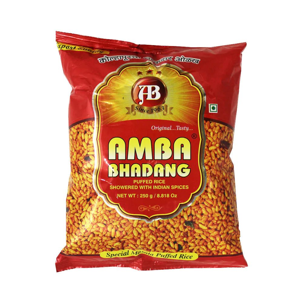 AMBA BHADANG 250GM