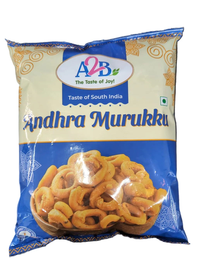 Andra murruku