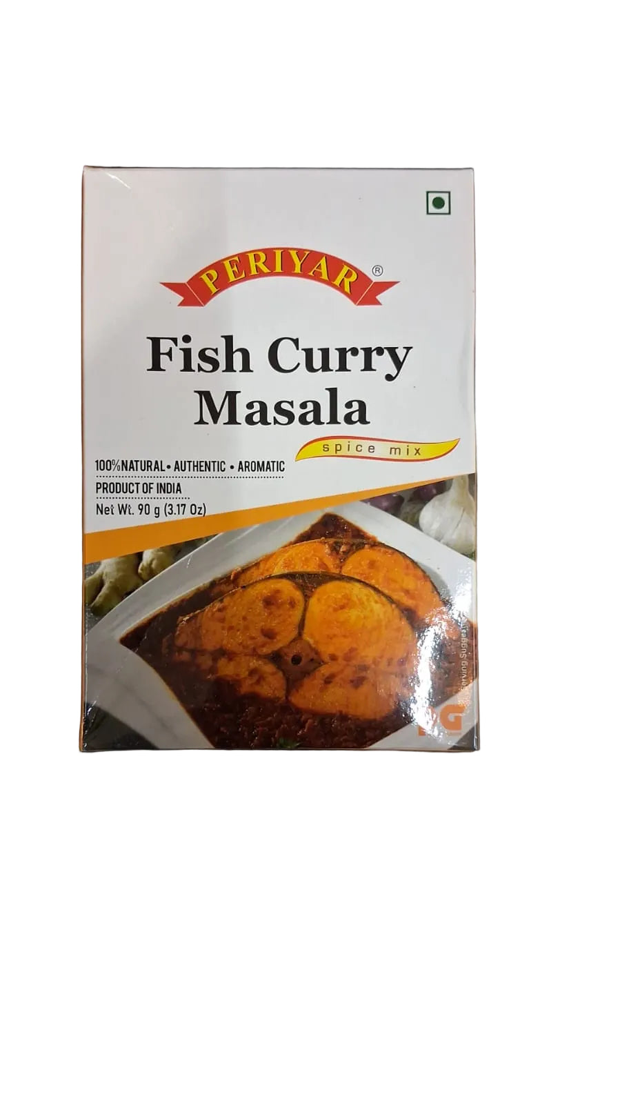 Periyar Fish Fry mix - 75g