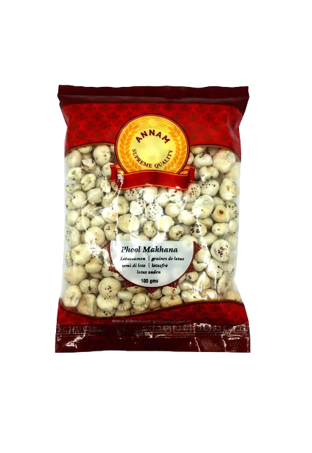 Annam Phool Makhana 100g
