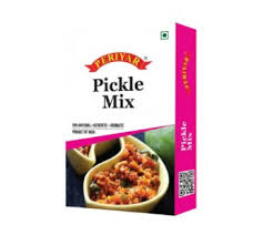 Periyar pickle mix - 75g
