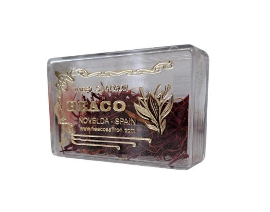 SAFFRON PURE SPANISH