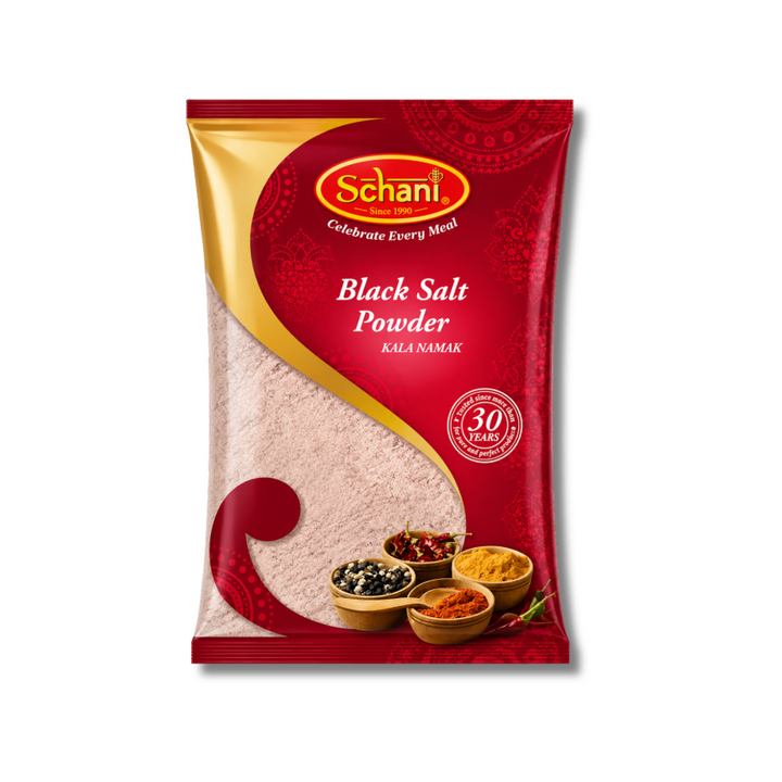 SCHANI BLACK SALT POWDER-100gm