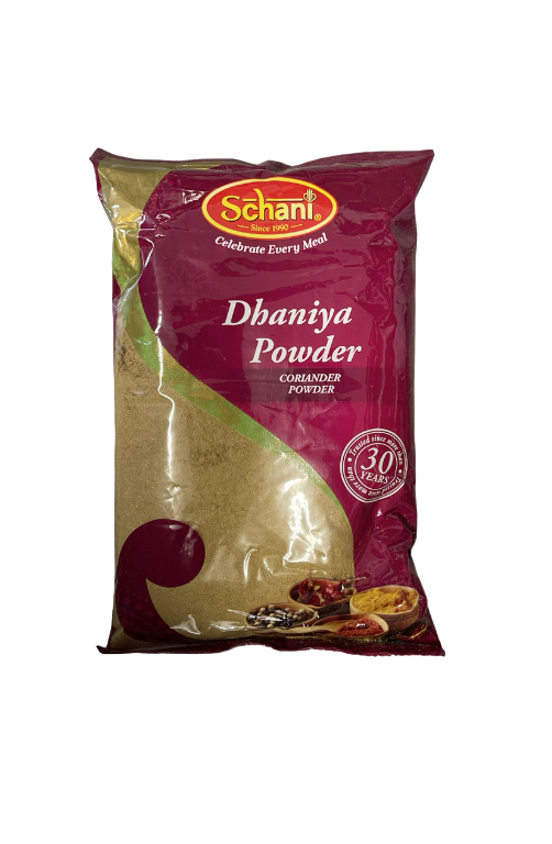 SCHANI CORIANDER POWDER -400gm