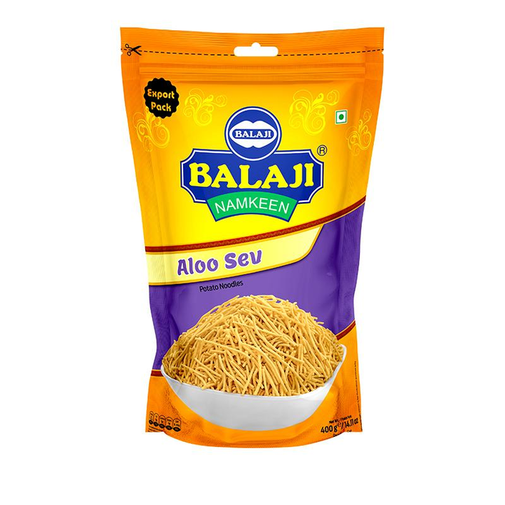 Balaji Aloo Sev-190gm