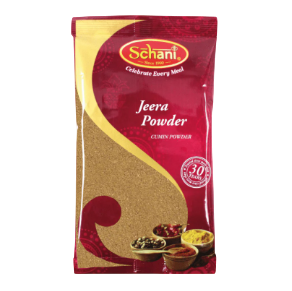 SCHANI JEERA POWDER-400gm