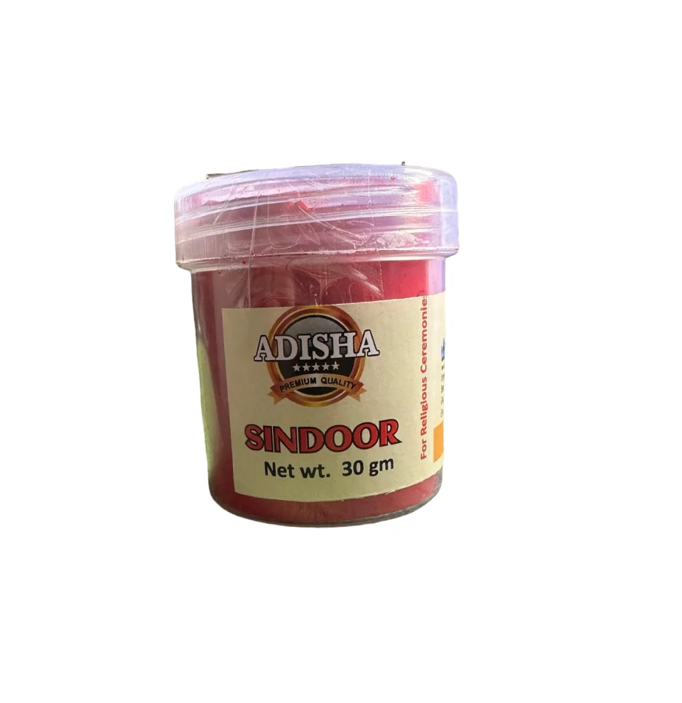 SHINDOOR 30 GM