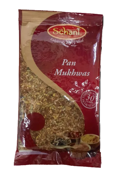 SCHANI PAN MUKHWAS - SPECIAL-100hm