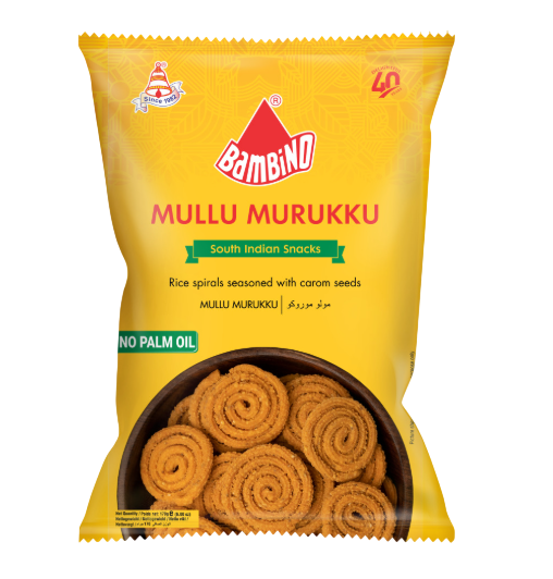 Bambino Mallu Murruku
