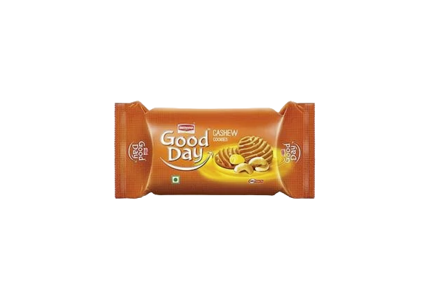 Britannia Good Day Cashew 75gm