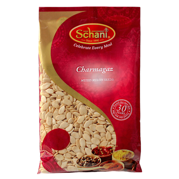 Schani Char Magaz 100g