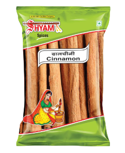 Schani Cinnamon whole 100g