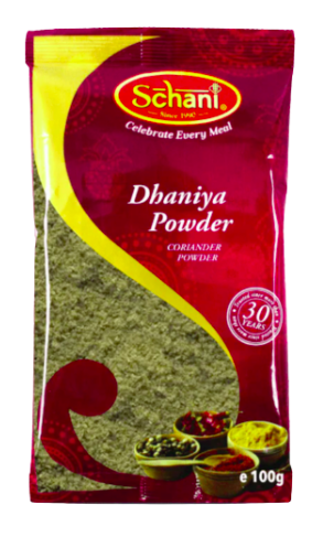 Schani Dhania Powder 100g