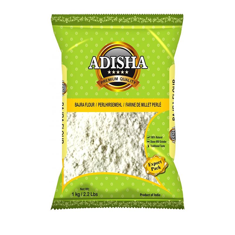 ADISHA BAJRA FLOUR 1 KG
