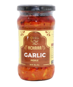 Deep Garlic Pickel-200gm