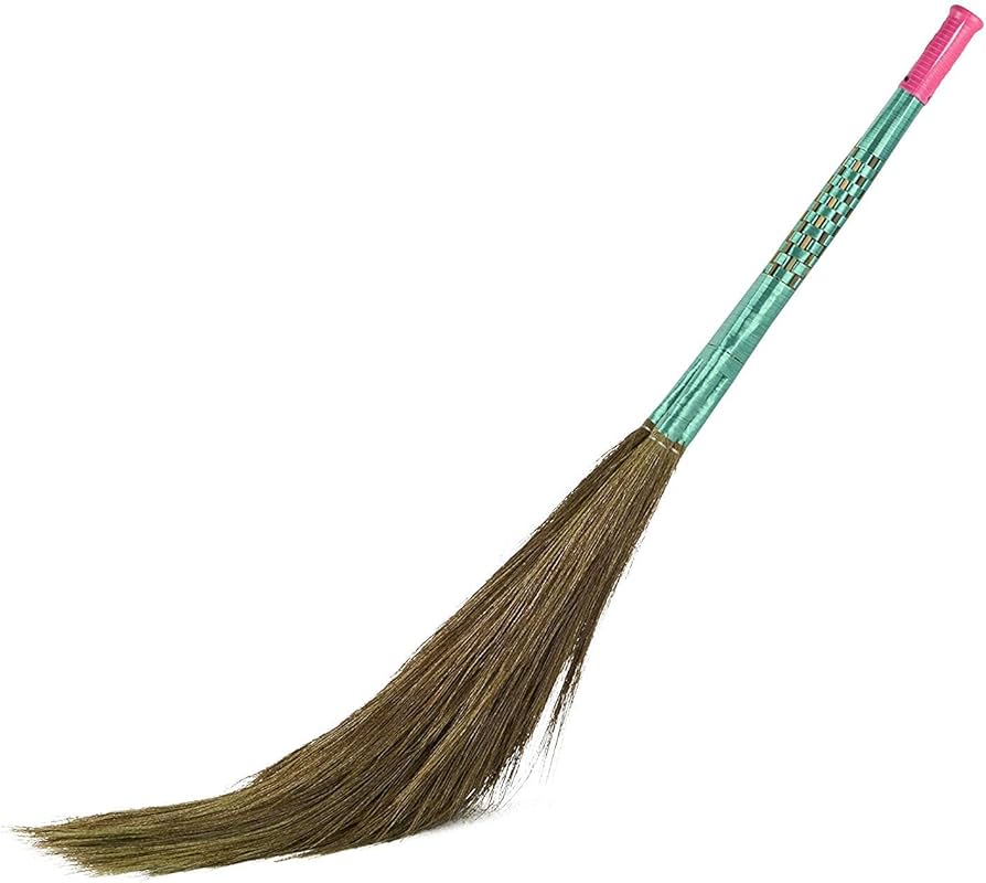 INDIAN BROOMS 1 Stk.