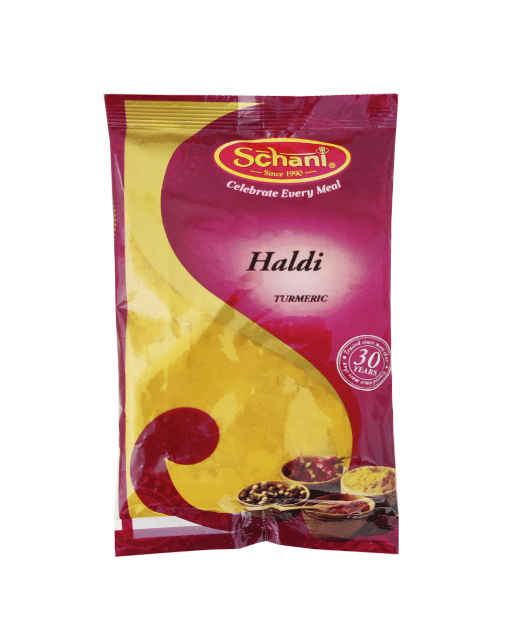 Schani Haldi Powder 400g
