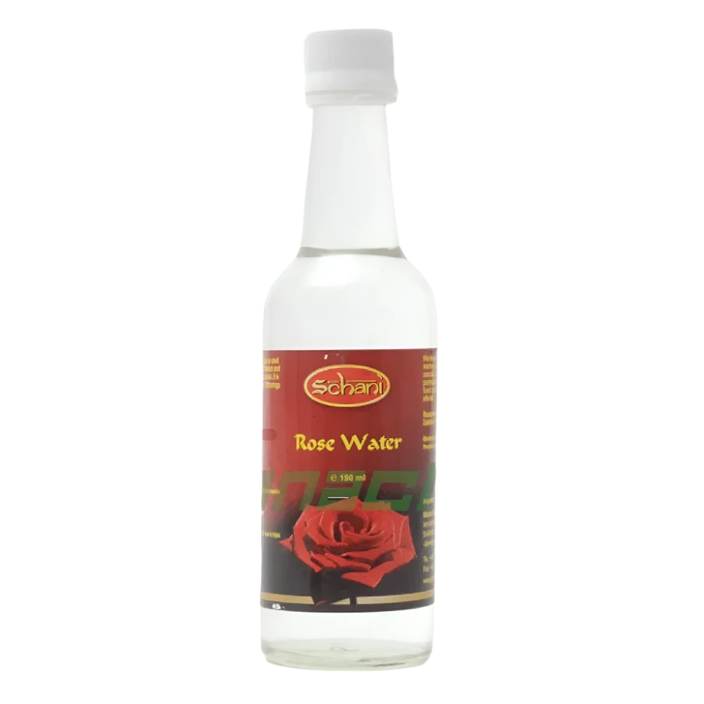 Schani Rose Water 190ml