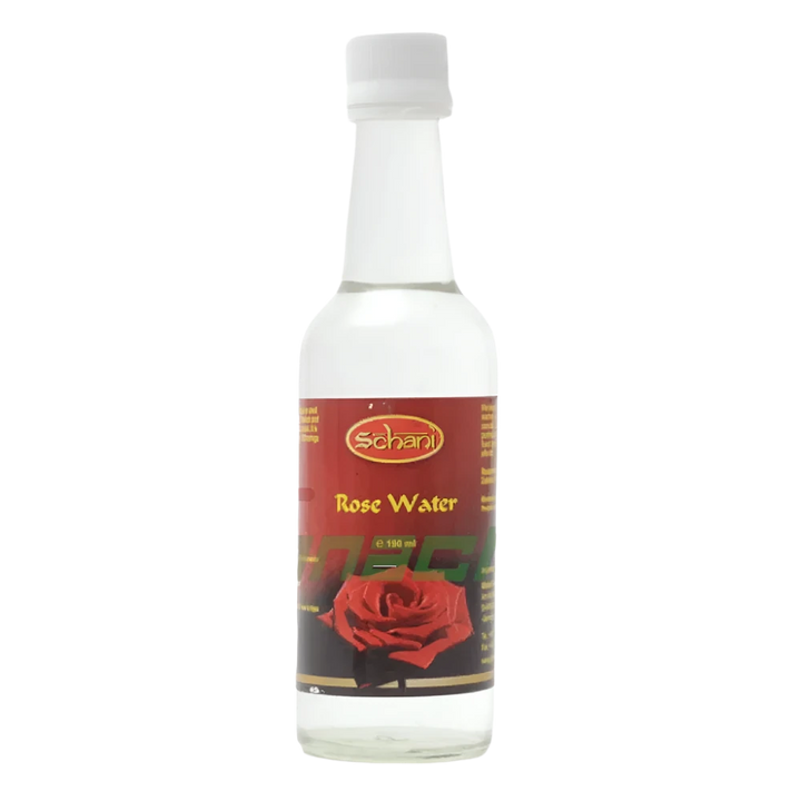 Schani Rose Water 190ml