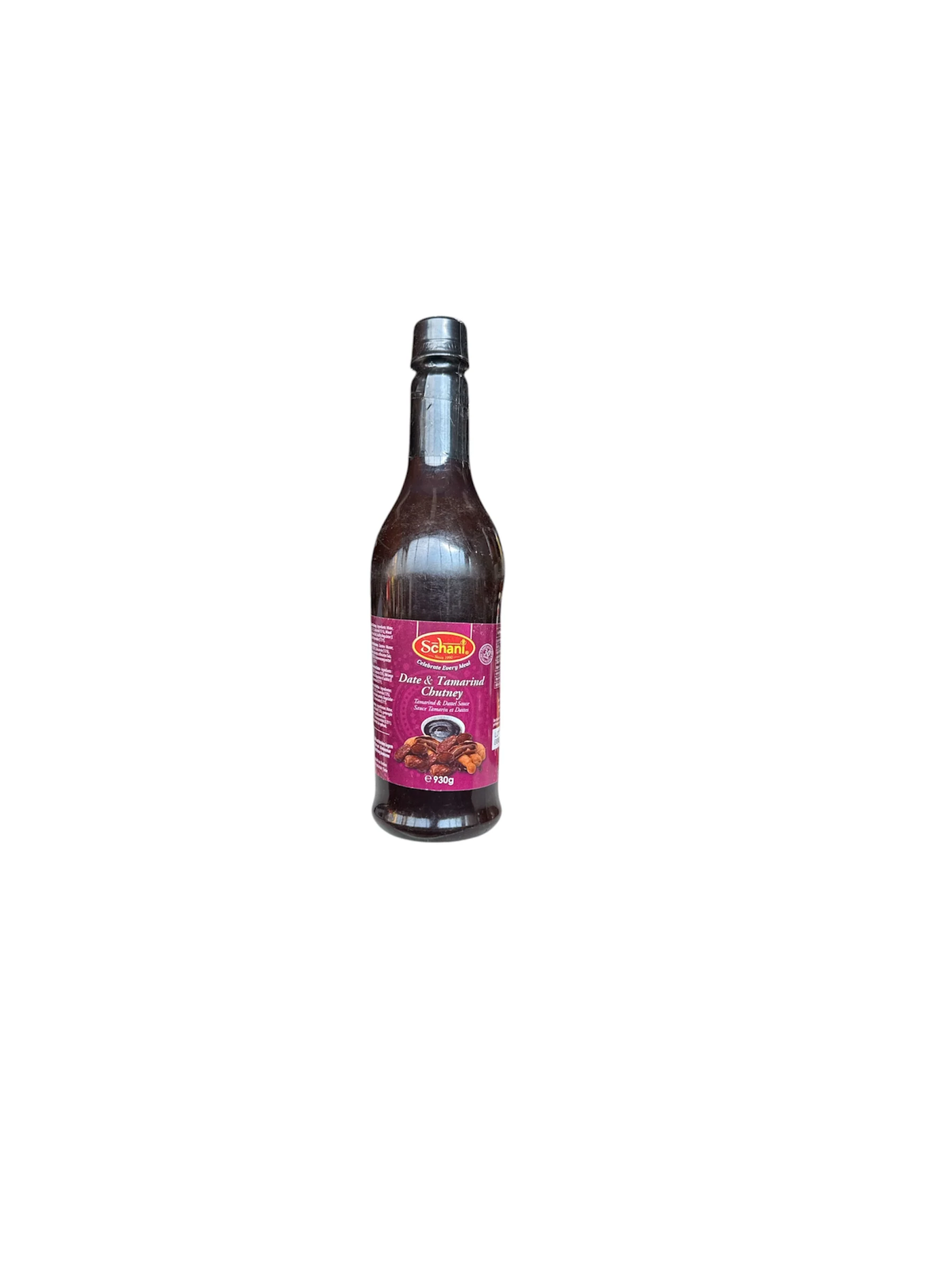 Schani Tamarind Sauce - 1kg