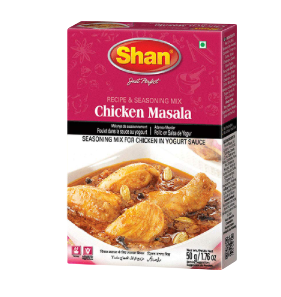 Shan Chicken Masala 60g