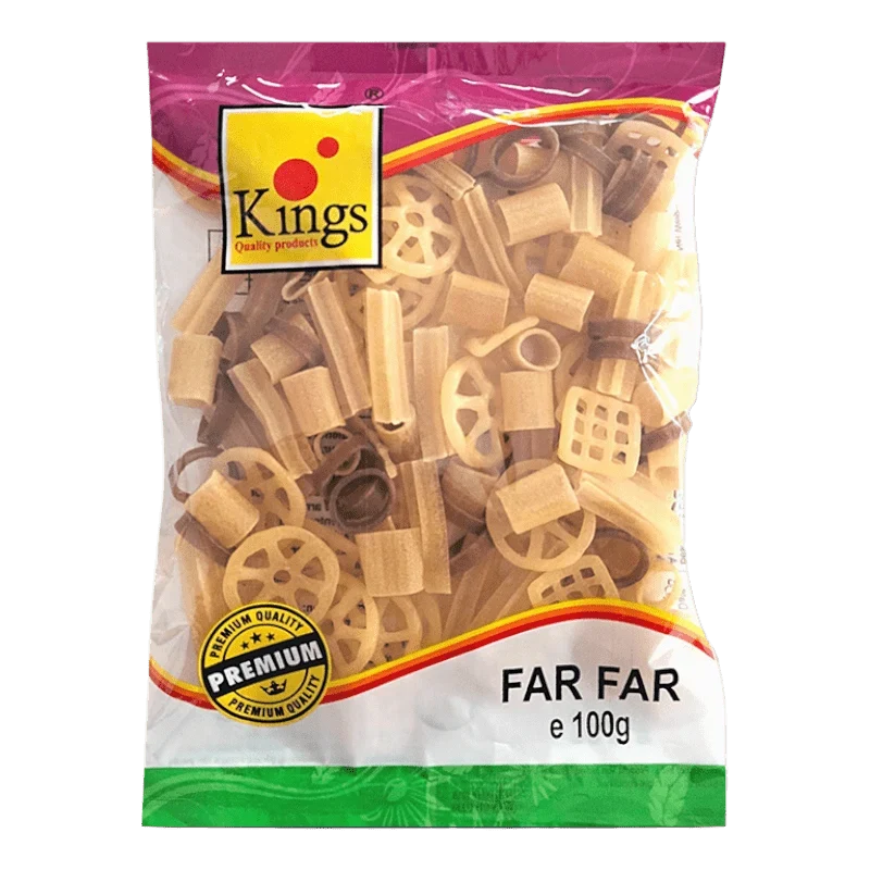 KINGS FAR FAR -100gm