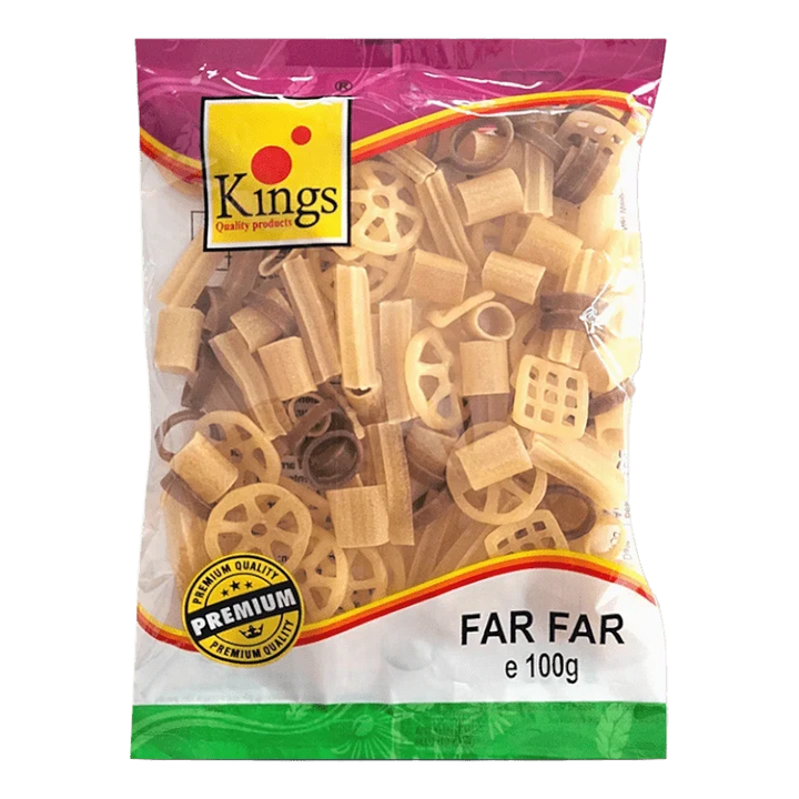 KINGS FAR FAR -100gm