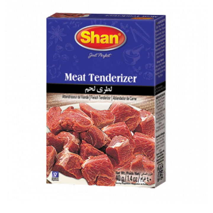 Shan Tenderizer Meat-40gm