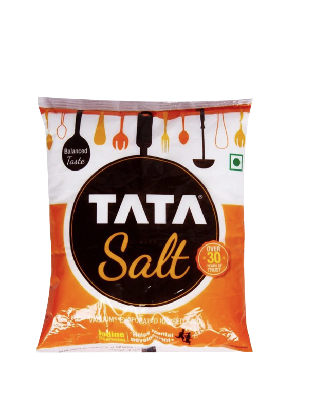 TATA SALT 1kg