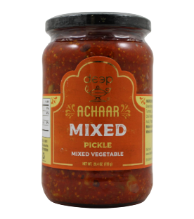 Deep Mixed Vegitable-300gm