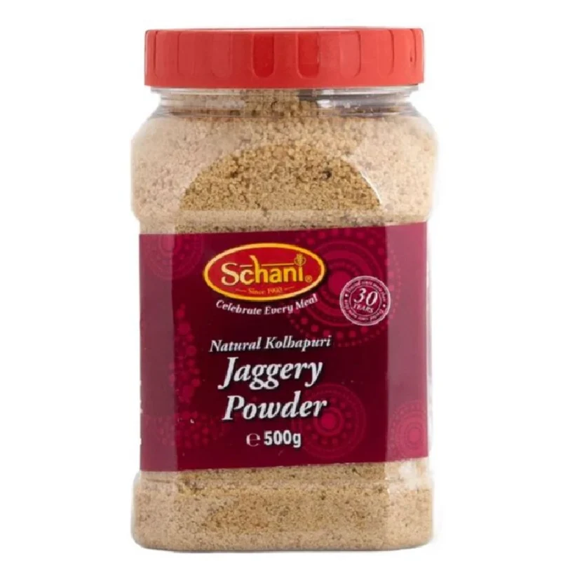 Schani jaggery powder natural Kolhapur-500gm