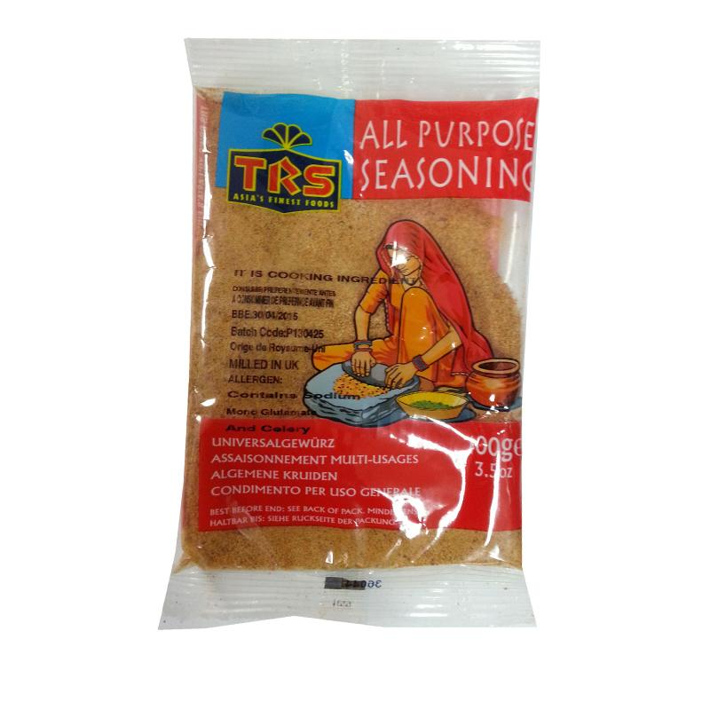 TRS ALL PURPOSE SEASONING-100gm
