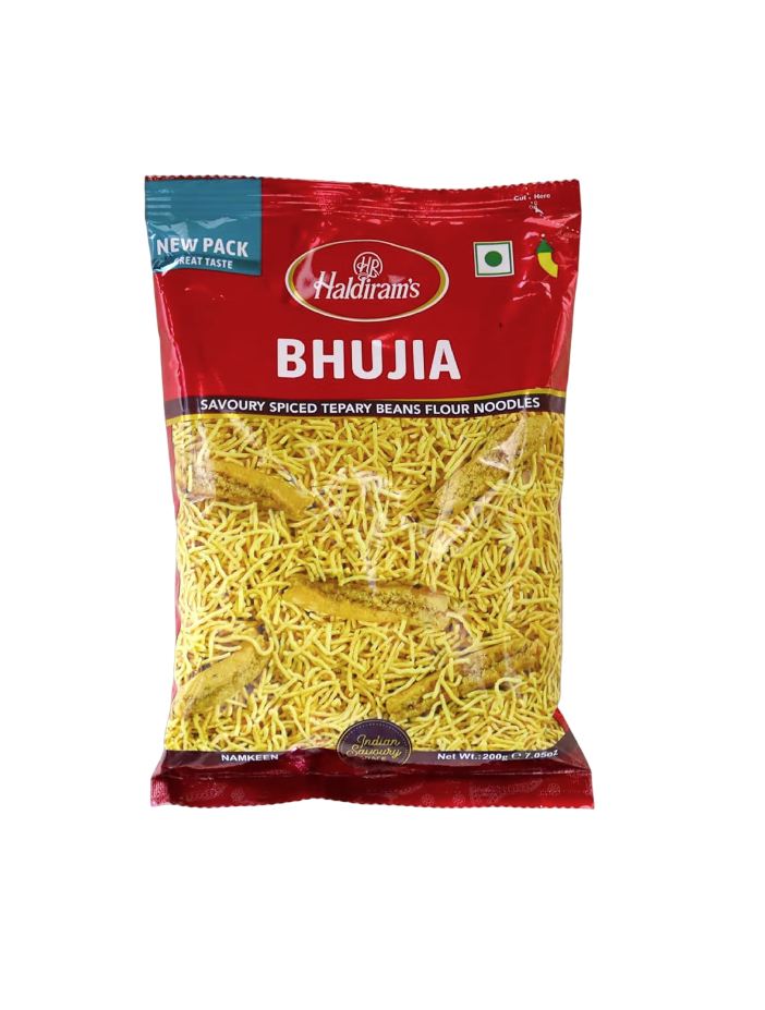 Haldiram Bhujia Masala — 200g