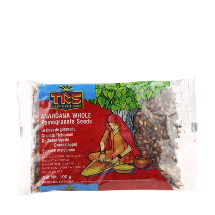 TRS Anardana Whole-100gm