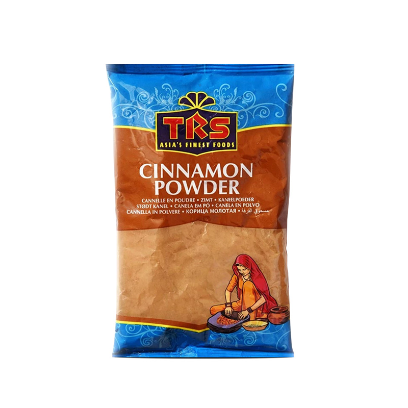 TRS CINNAMON POWDER 100g